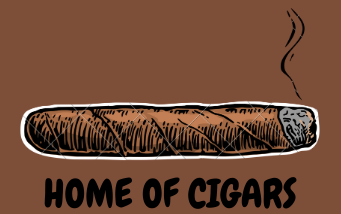 Home Of Cigars